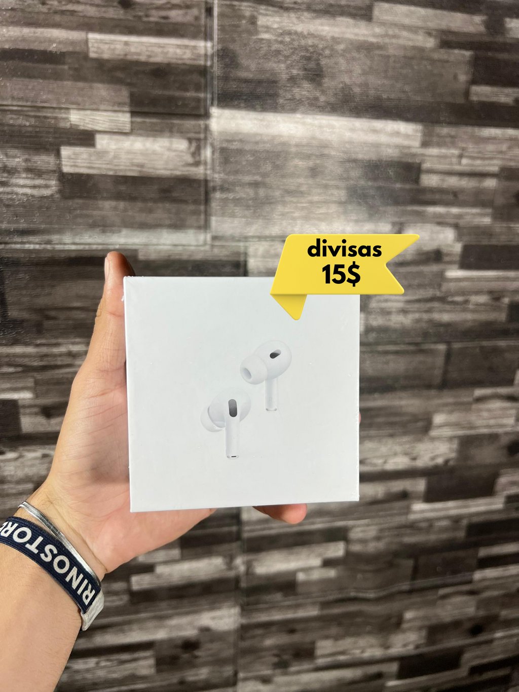 AIRPODS PRO 2 (AA)