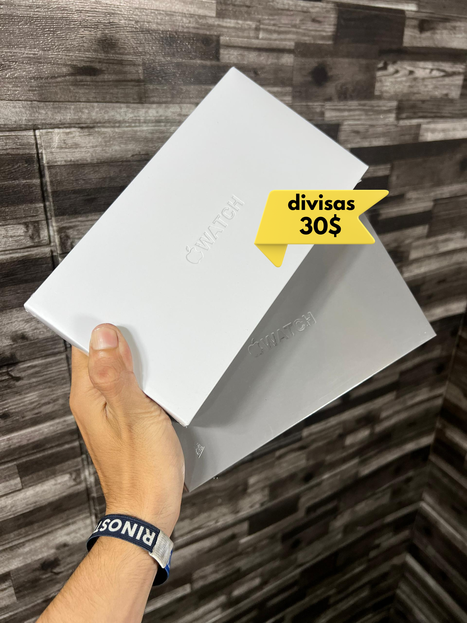 APPLE WATCH ULTRA 2