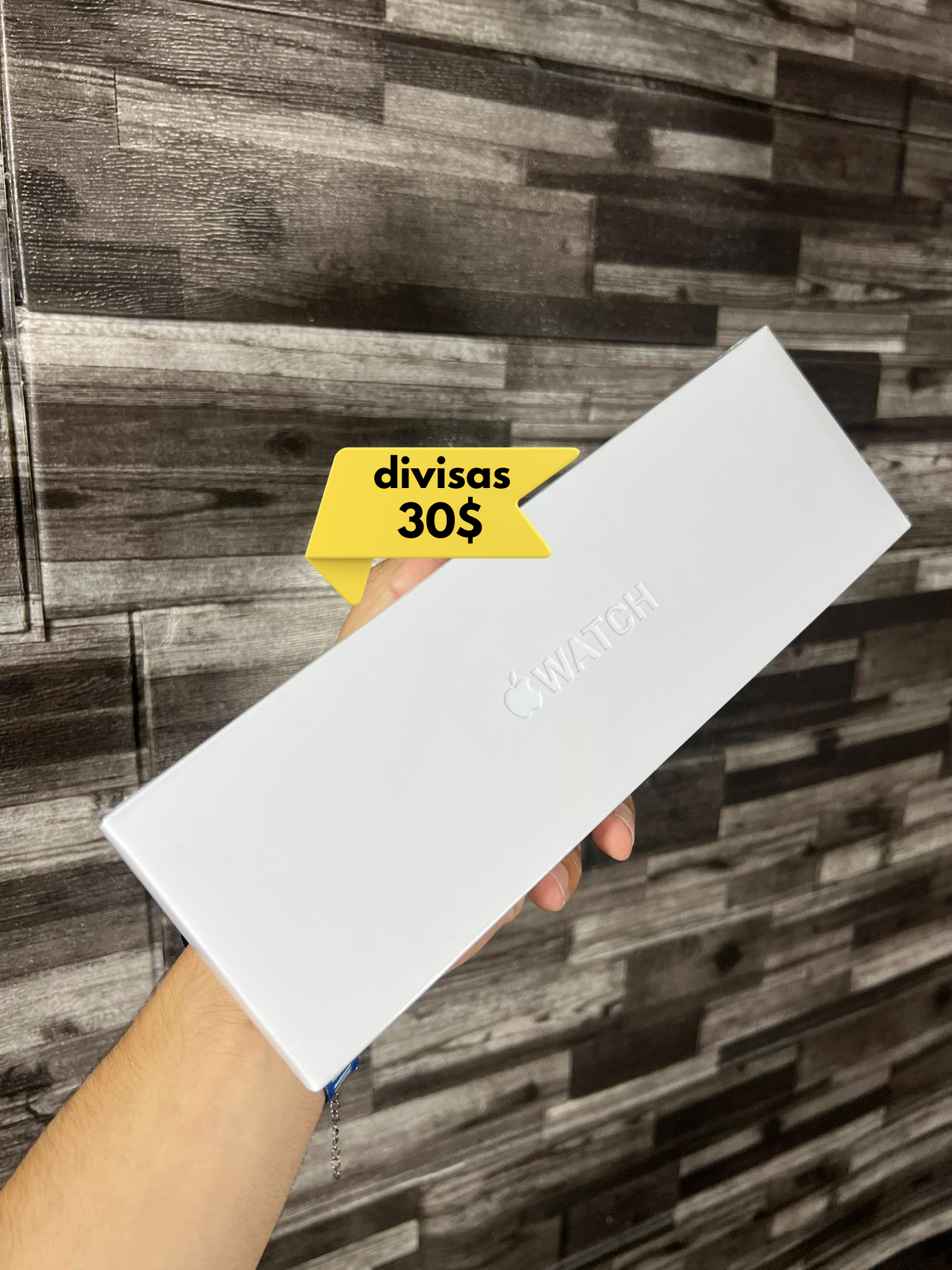 APPLE WATCH Series10