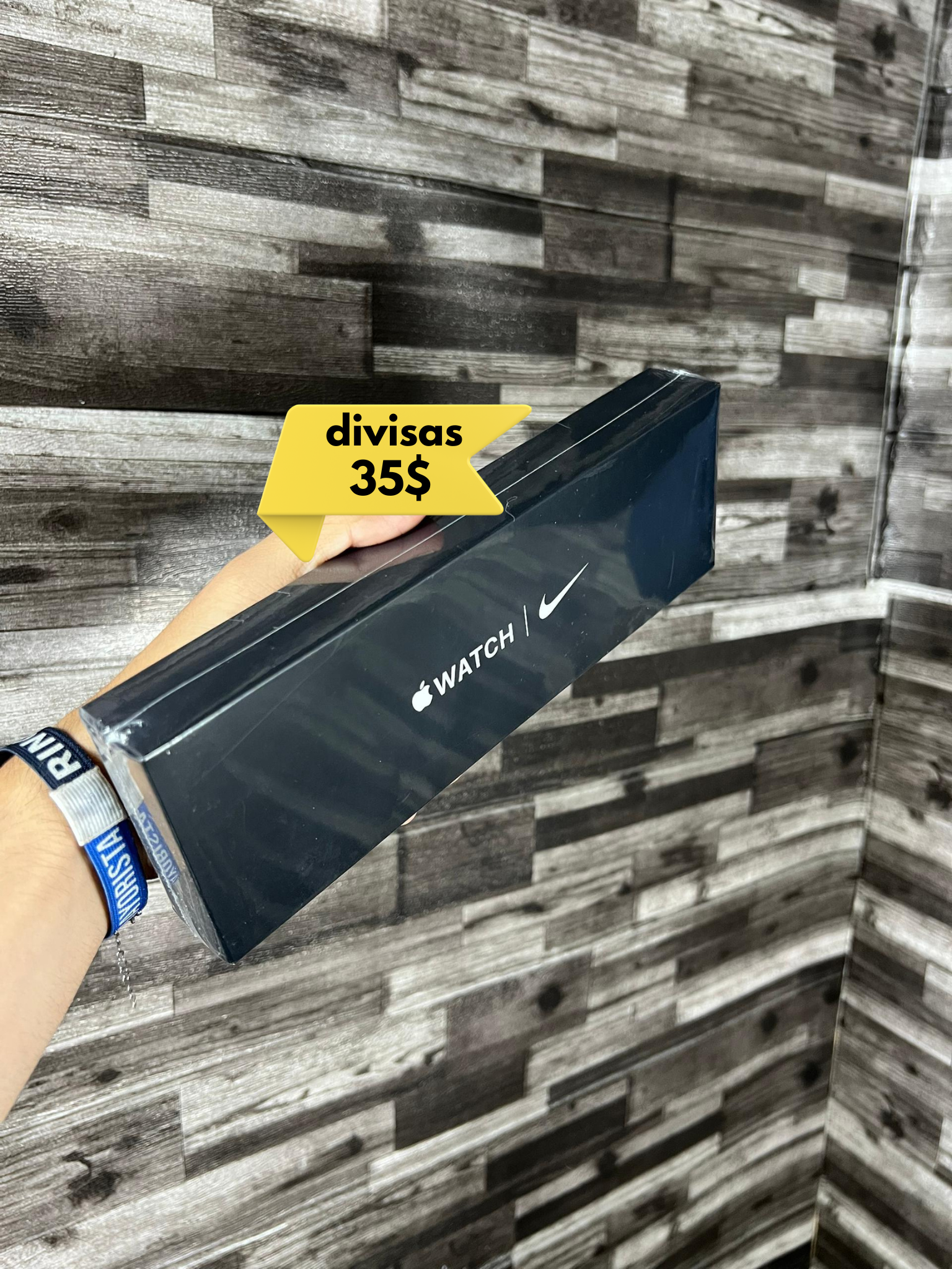 APPLE WATCH Series 9 (NIKE)