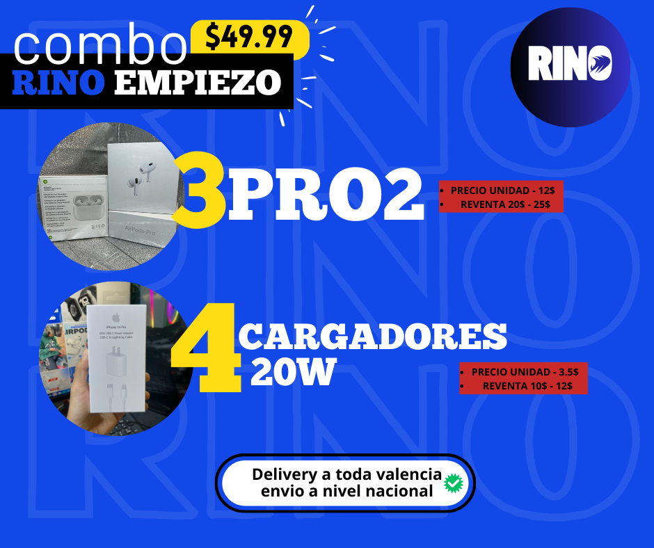 COMBO 1