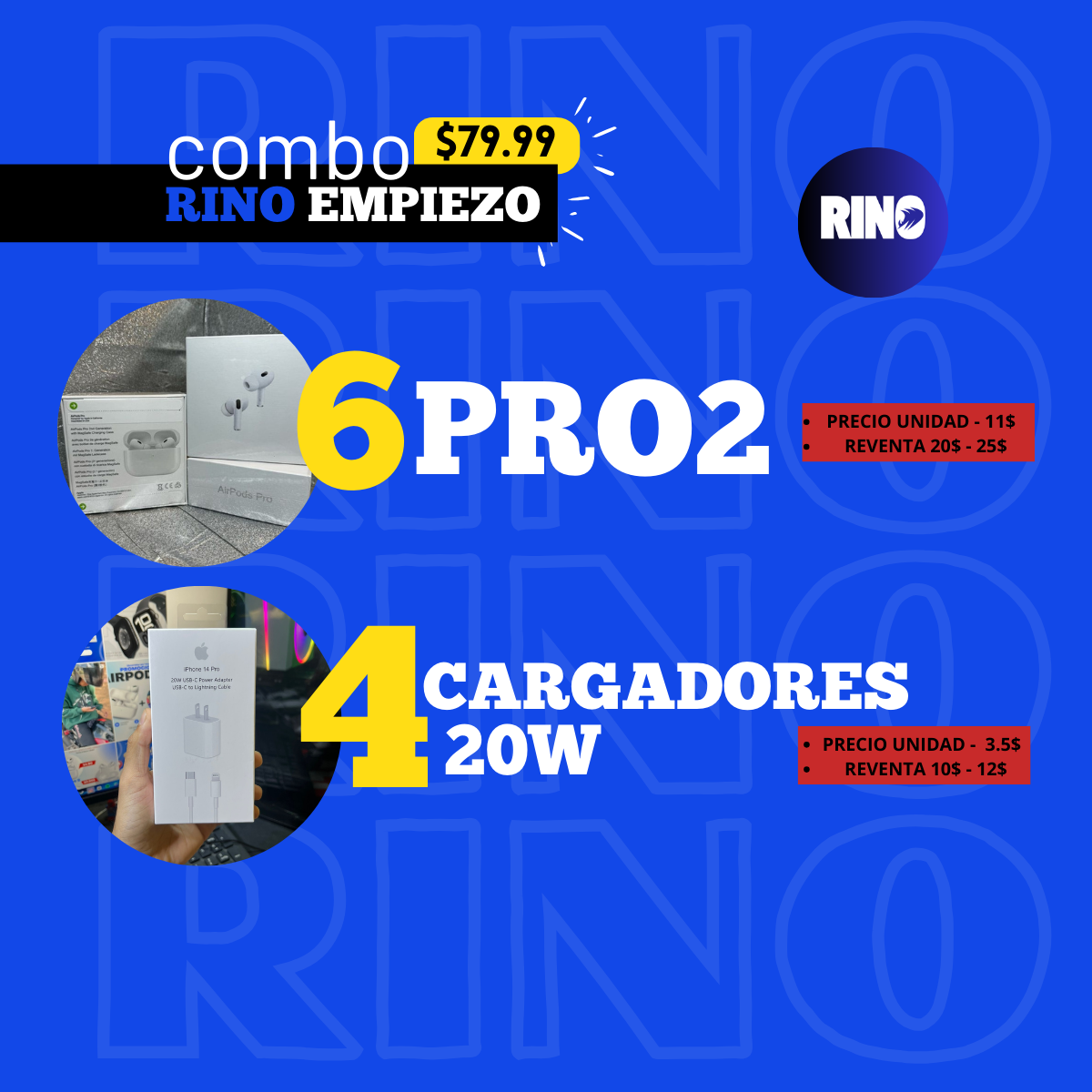 COMBO 2