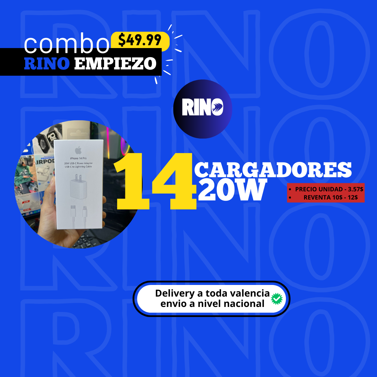COMBO 3