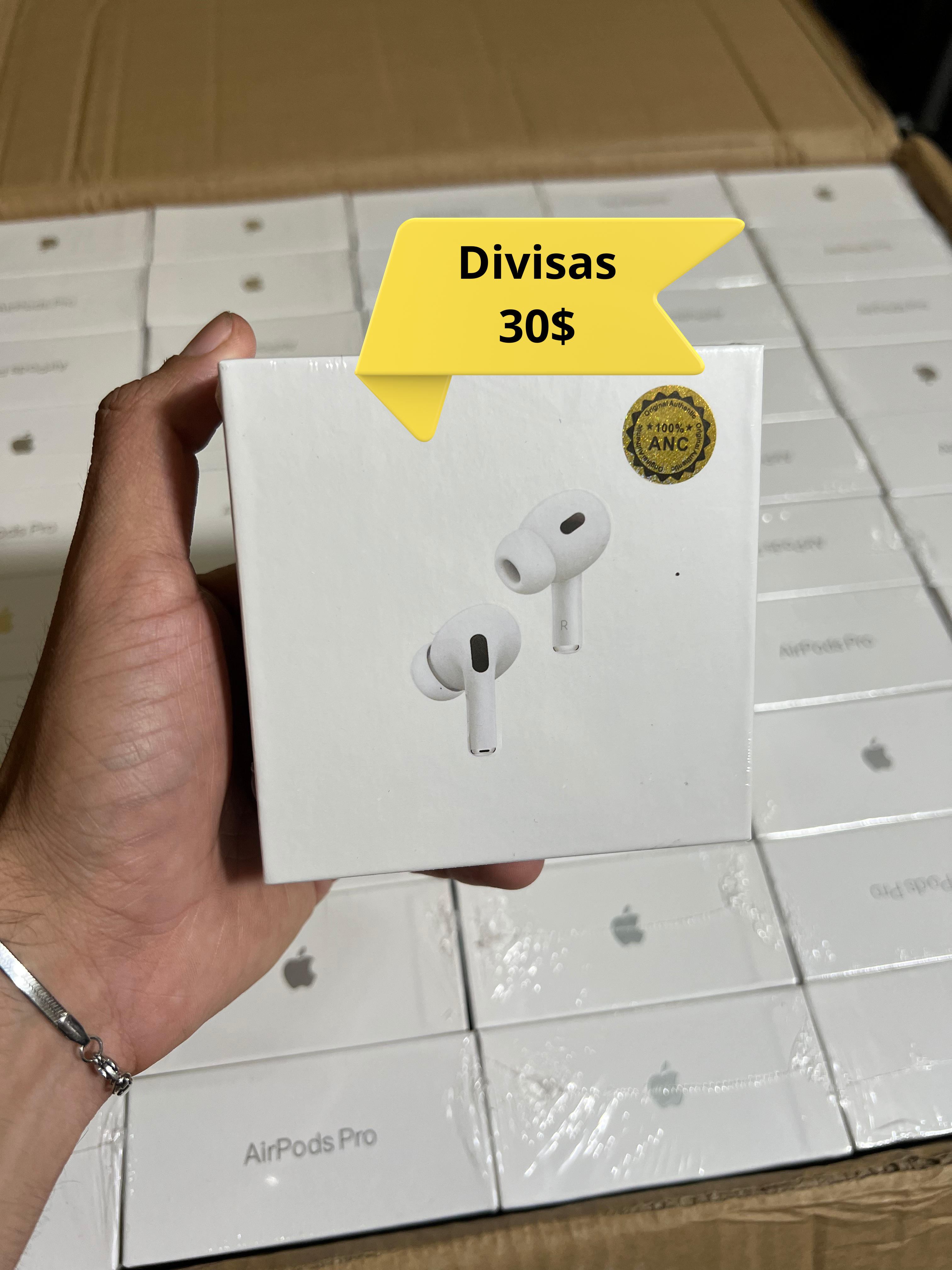 Airpods pro 2 (premium)