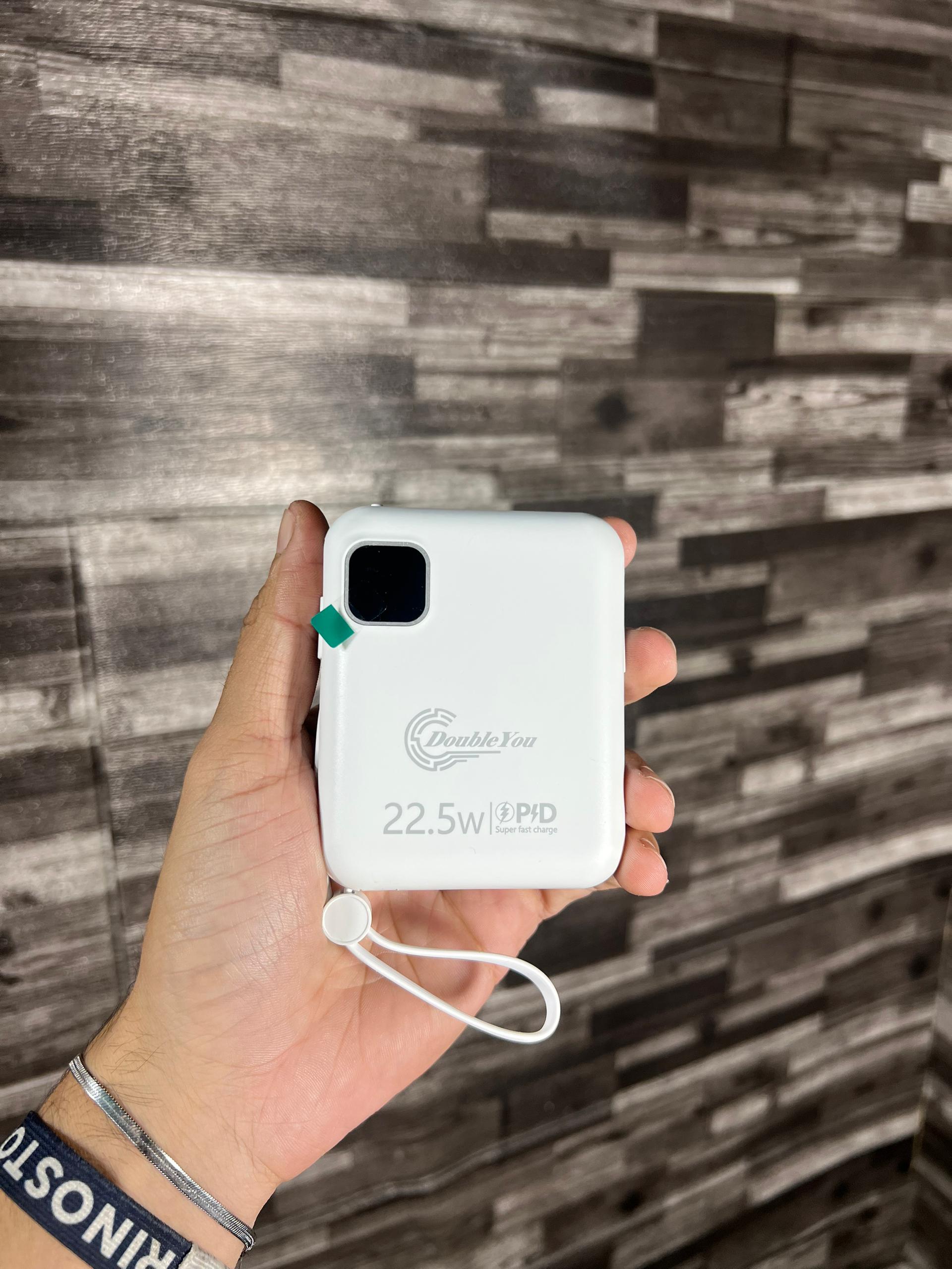 POWER BANK MAGASAFE