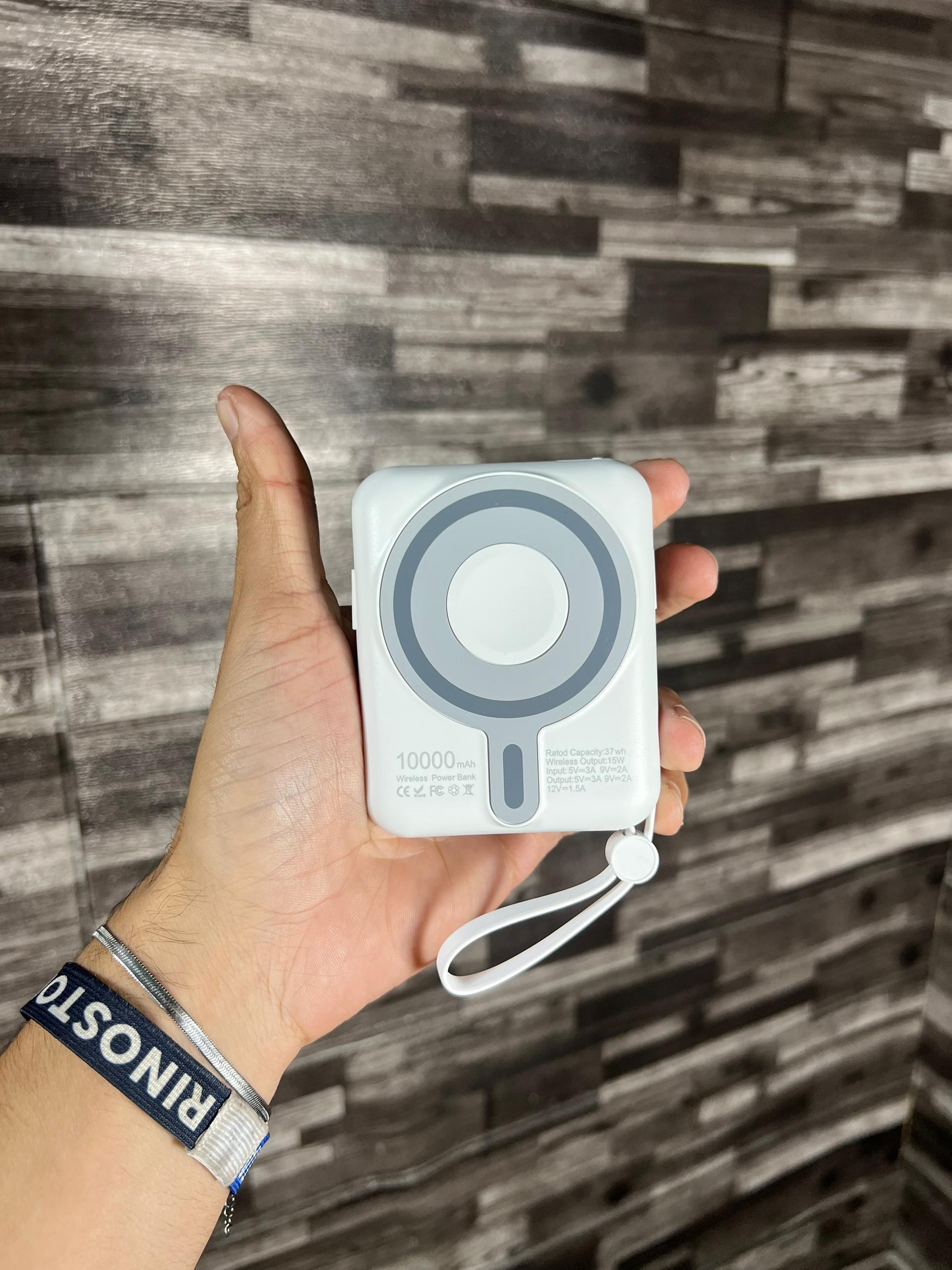 POWER BANK MAGASAFE