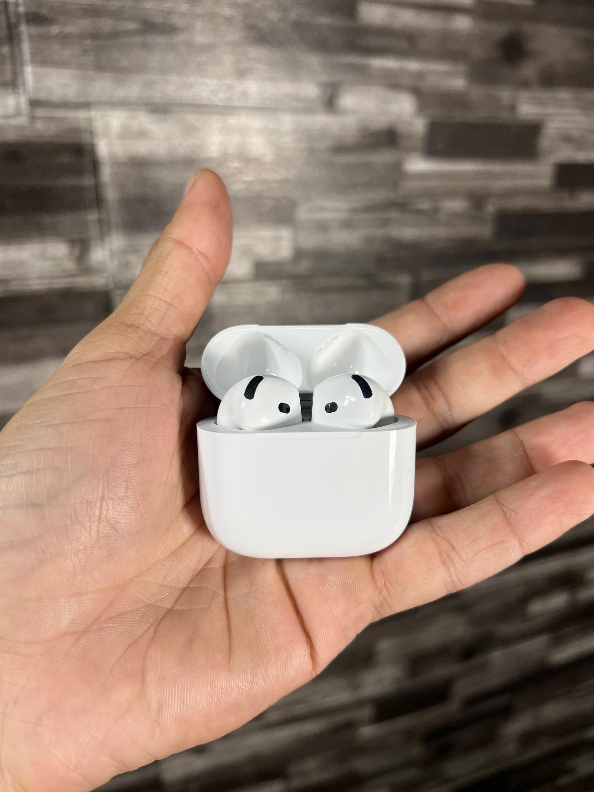 AIRPODS 4 ( Premium)