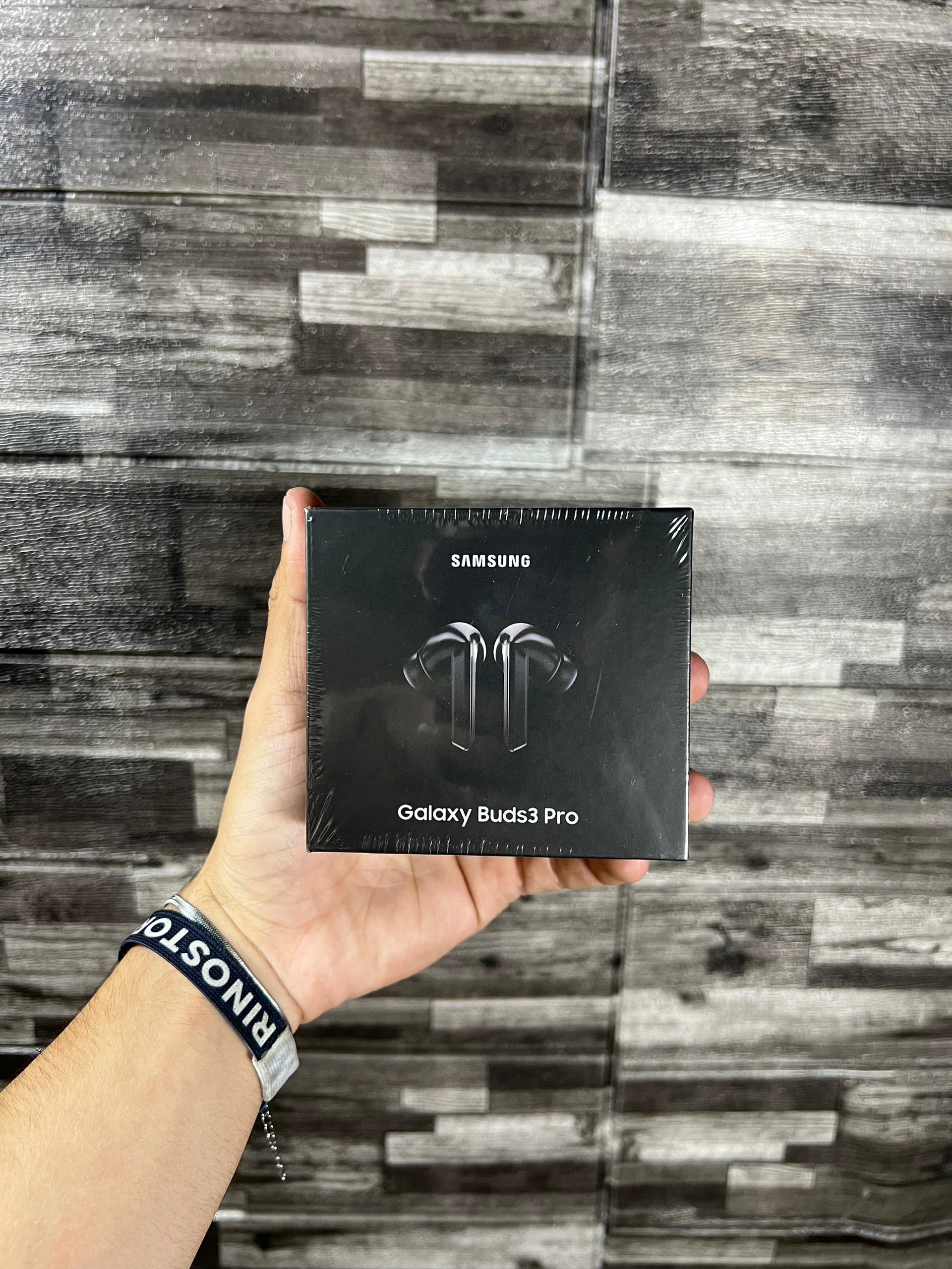 SAMSUMG GALAXY BUDS3pro