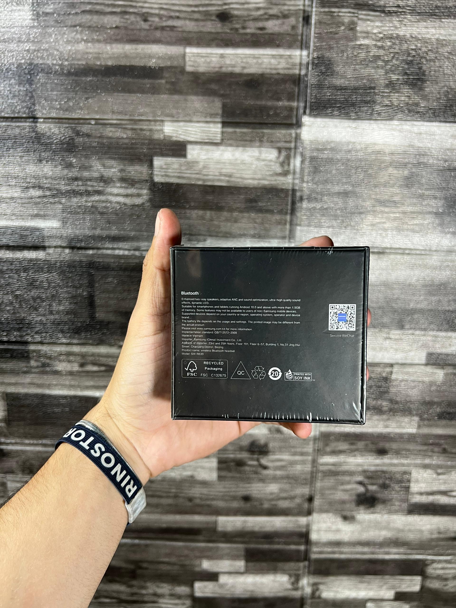SAMSUMG GALAXY BUDS3pro