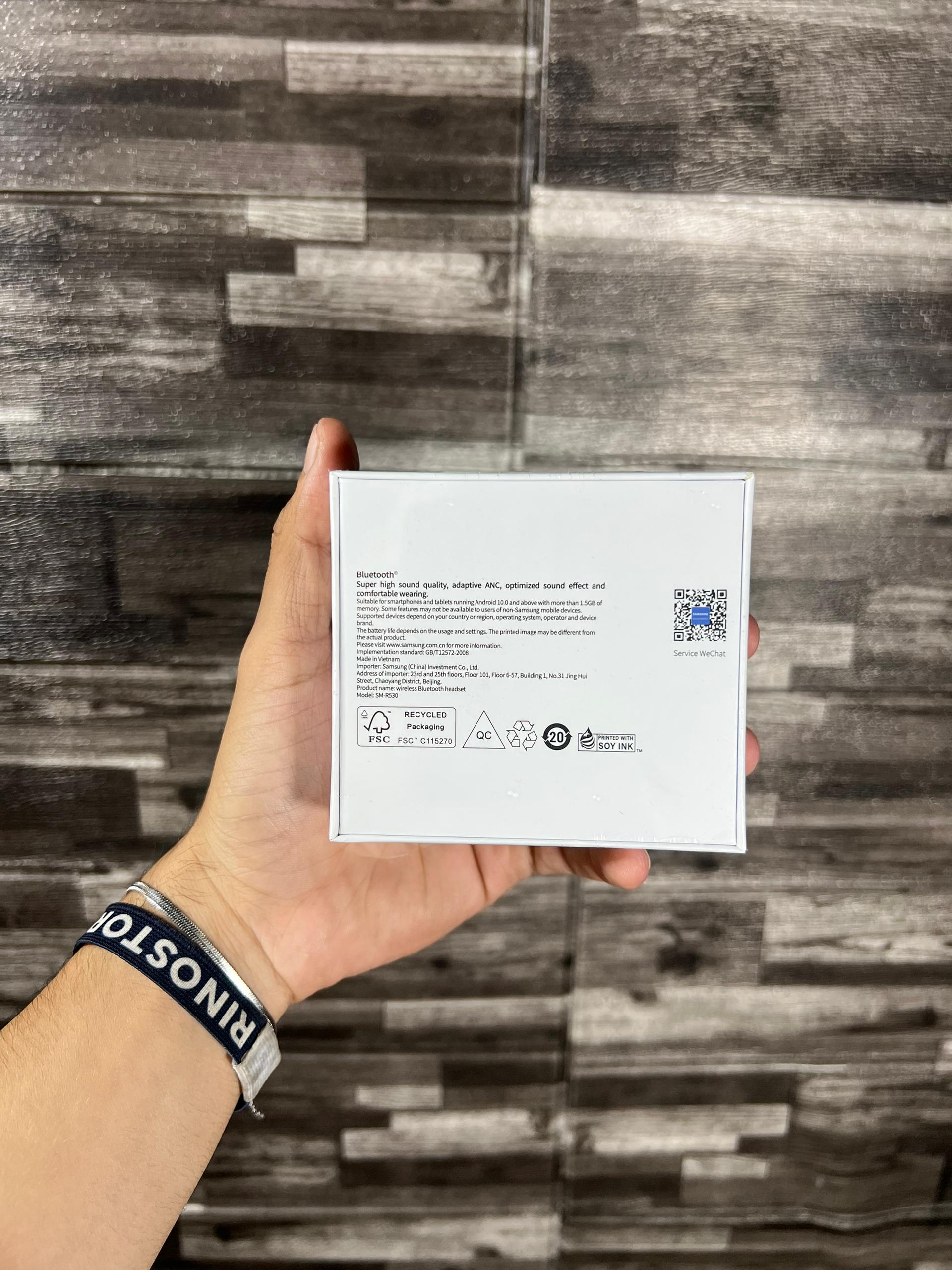 SAMSUMG GALAXY BUDS3pro