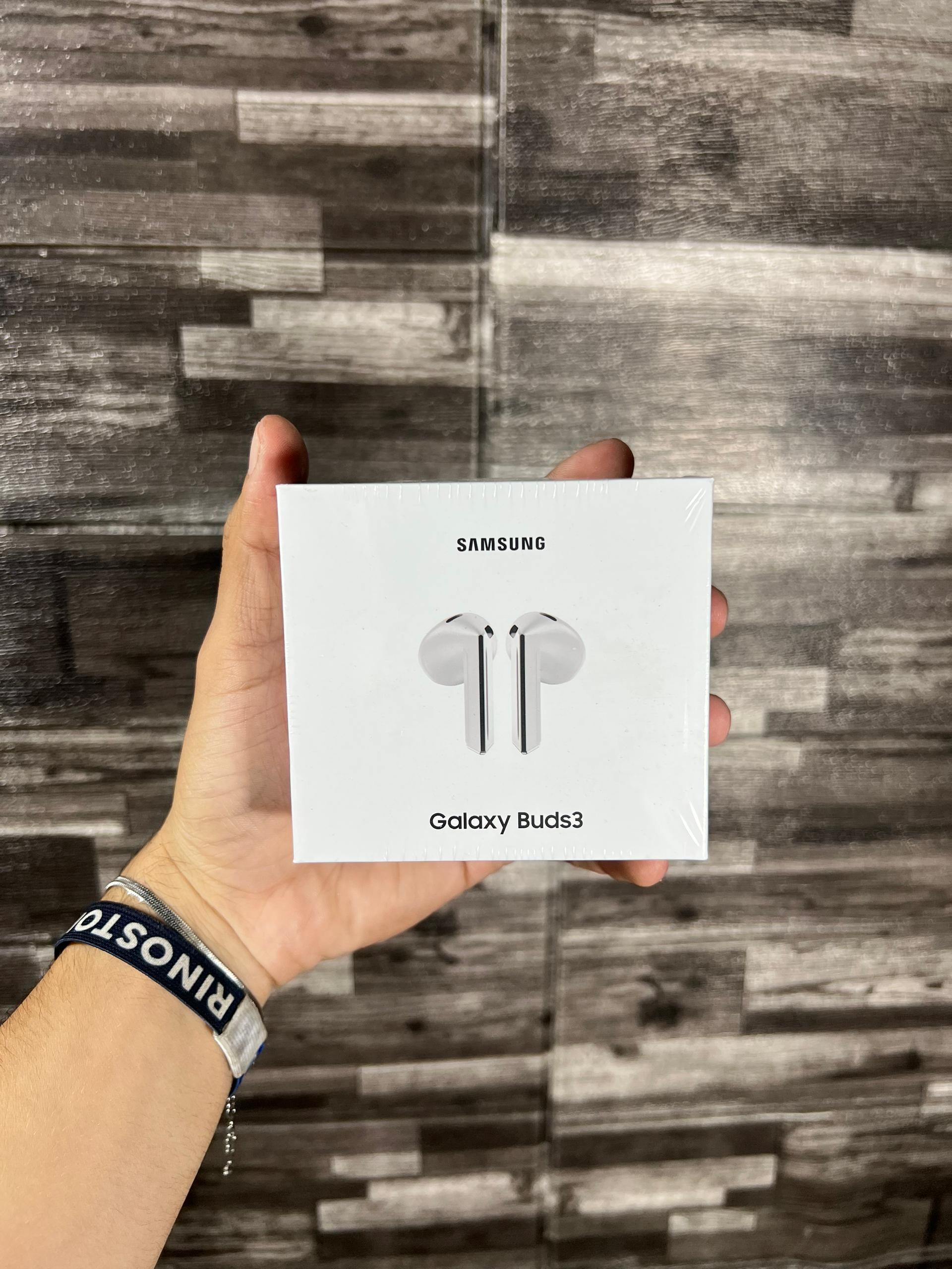 SAMSUMG GALAXY BUDS3pro