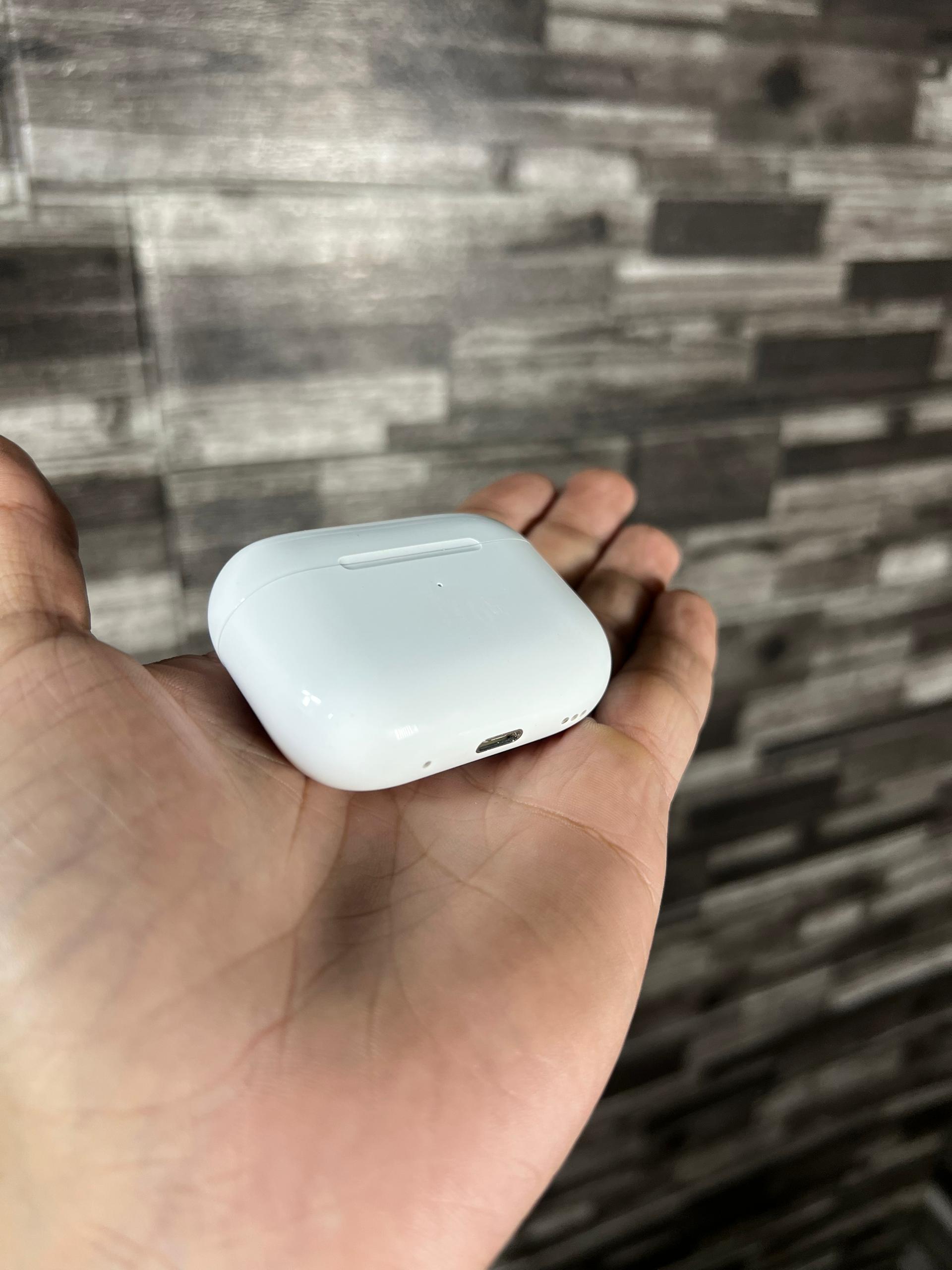 AIRPODS PRO 2 (+AAA)