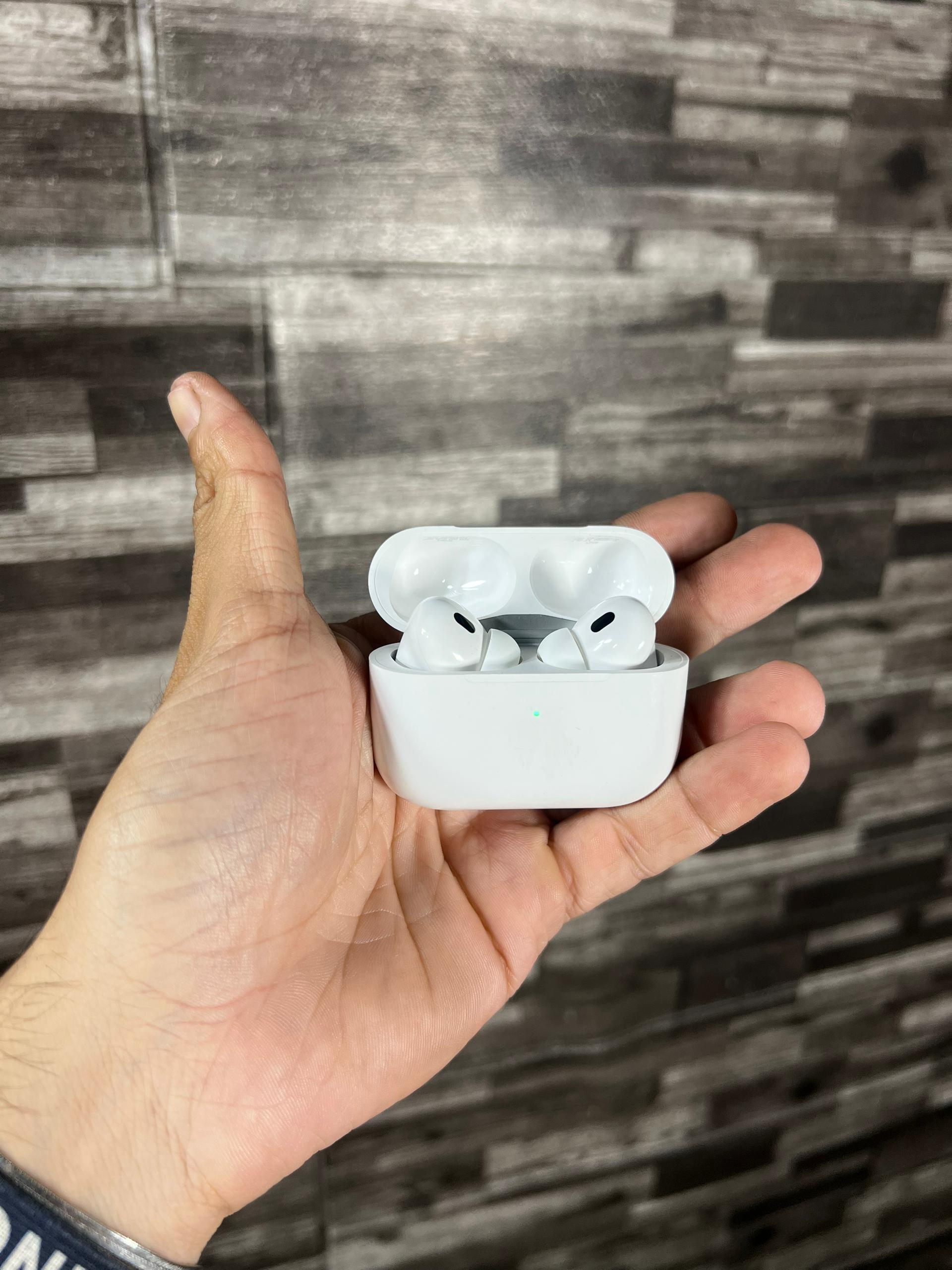 AIRPODS PRO 2 (+AAA)