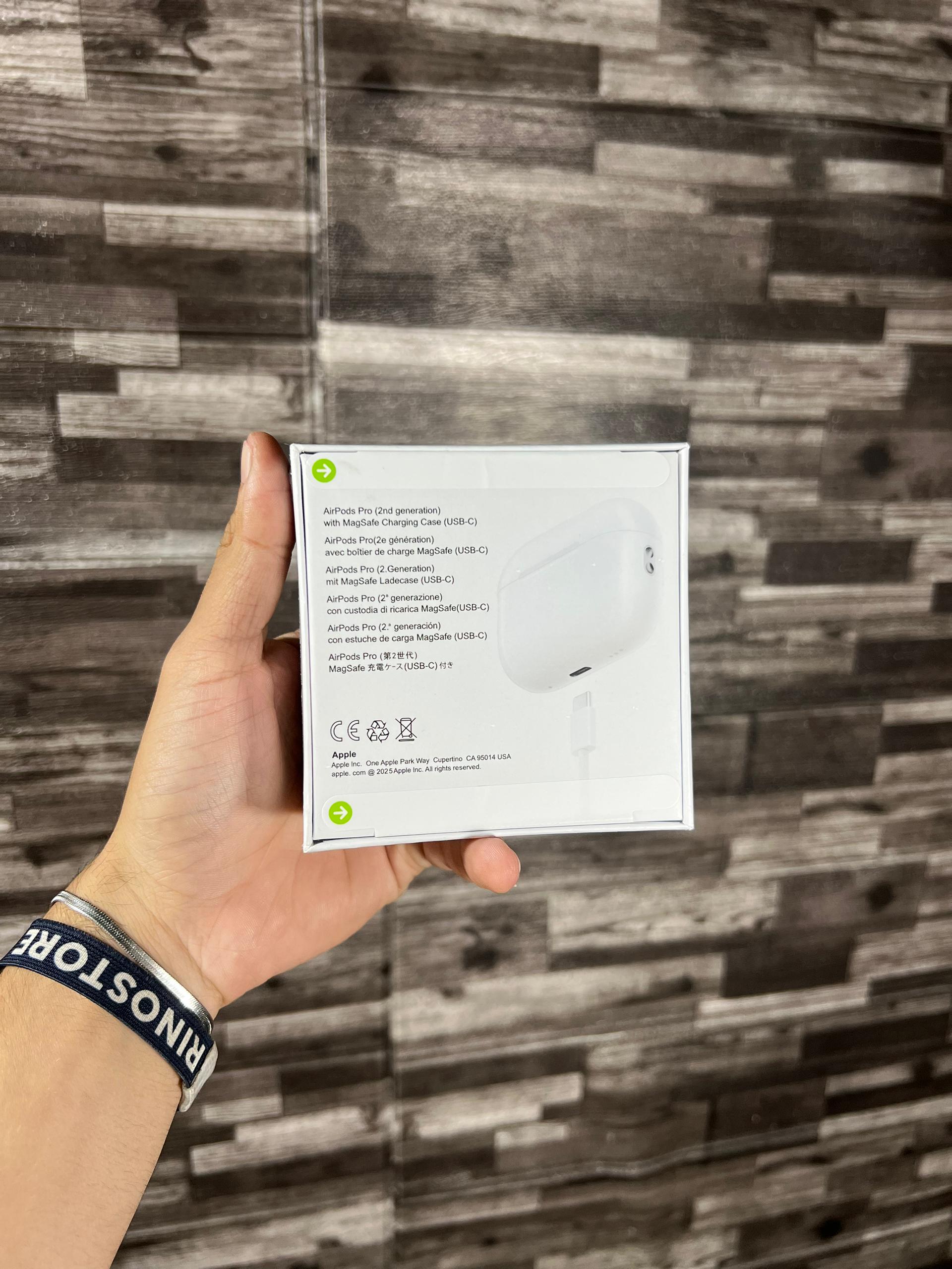 AIRPODS PRO 2 (AA)