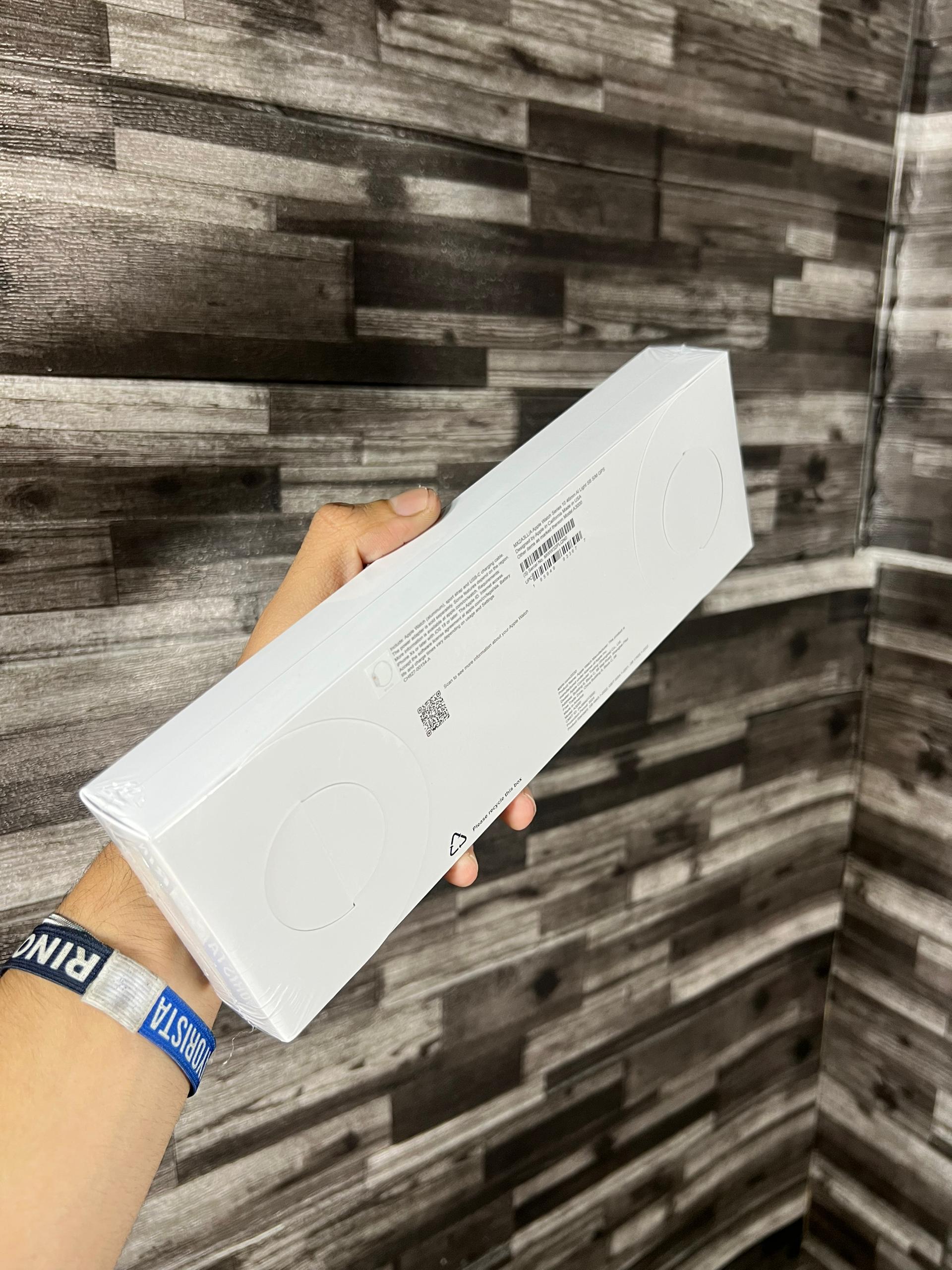 APPLE WATCH Series10