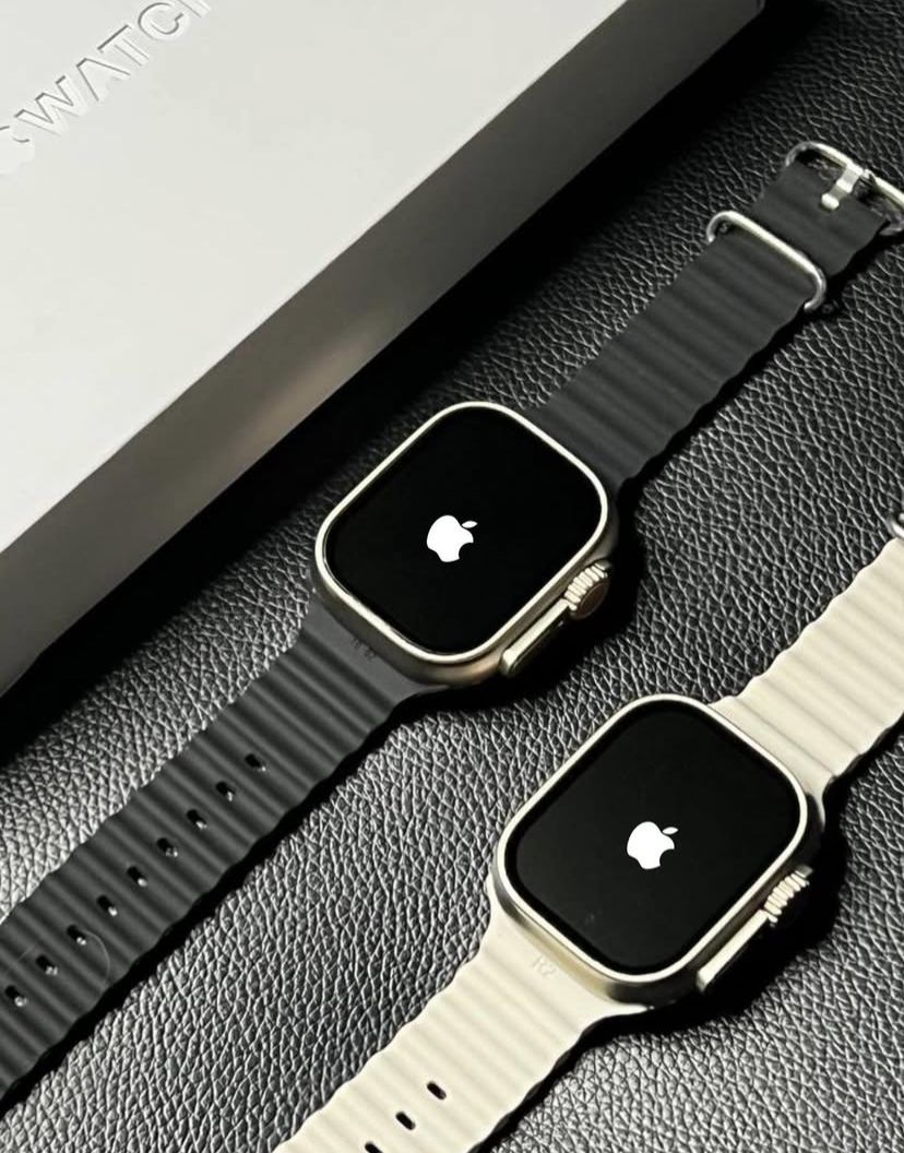 APPLE WATCH ULTRA 2