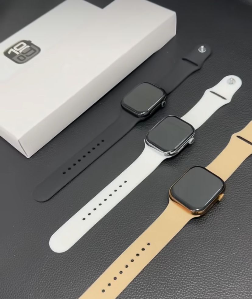 APPLE WATCH Series10