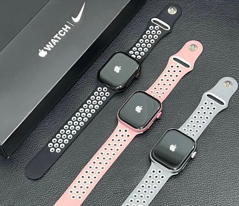APPLE WATCH Series 9 (NIKE)